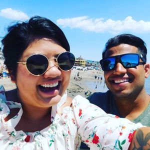 Meet your Posher, Minhtran